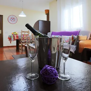  Appartement Marody House Vacacional